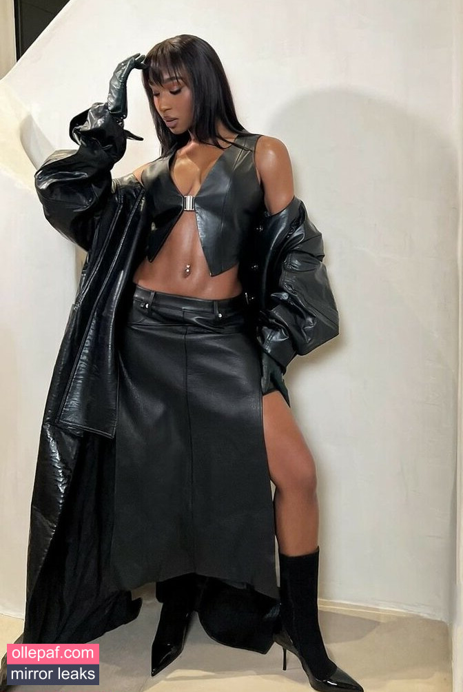 Latest Leaks Normani Nude #169 - Fapello