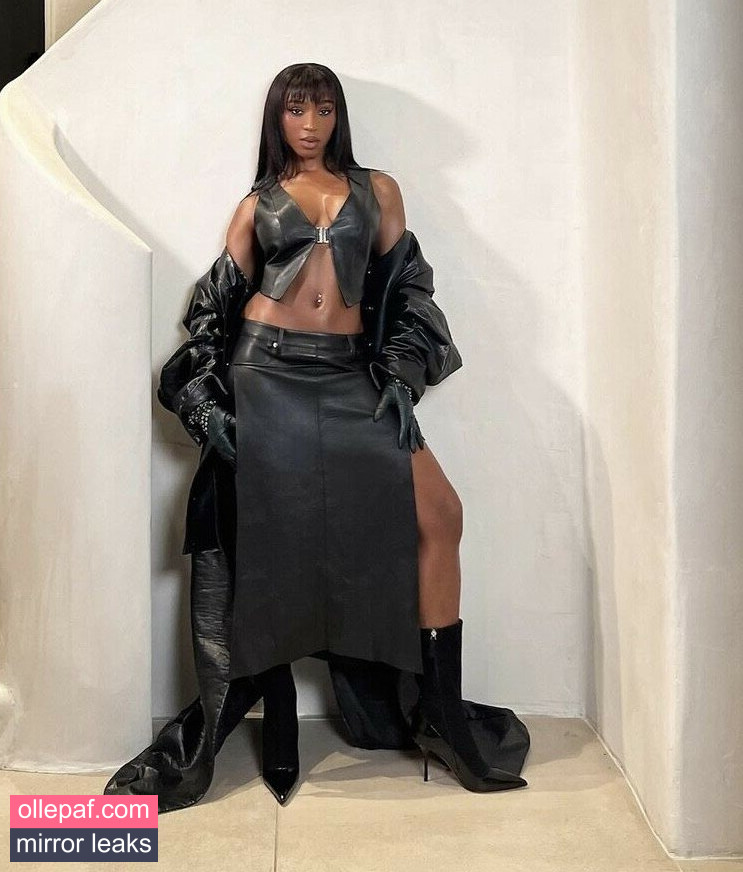 Latest Leaks Normani Nude #170 - Fapello