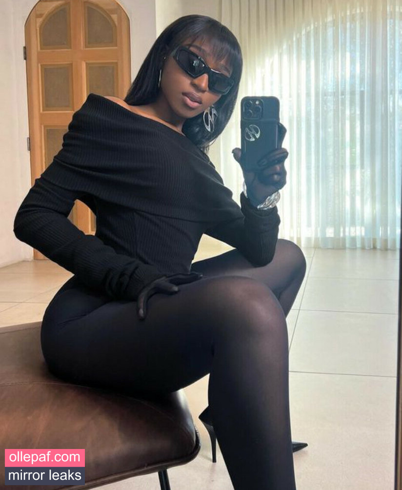 Latest Leaks Normani Nude #181 - Fapello