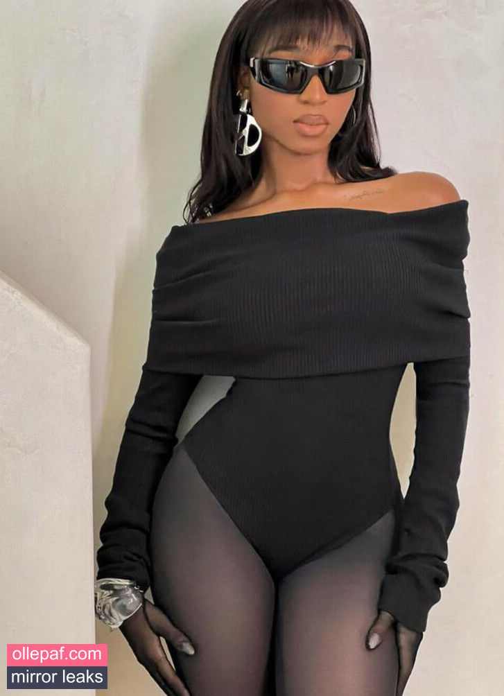 Latest Leaks Normani Nude #184 - Fapello