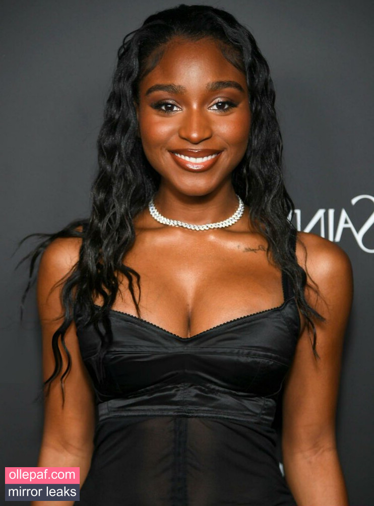 Latest Leaks Normani Nude #186 - Fapello