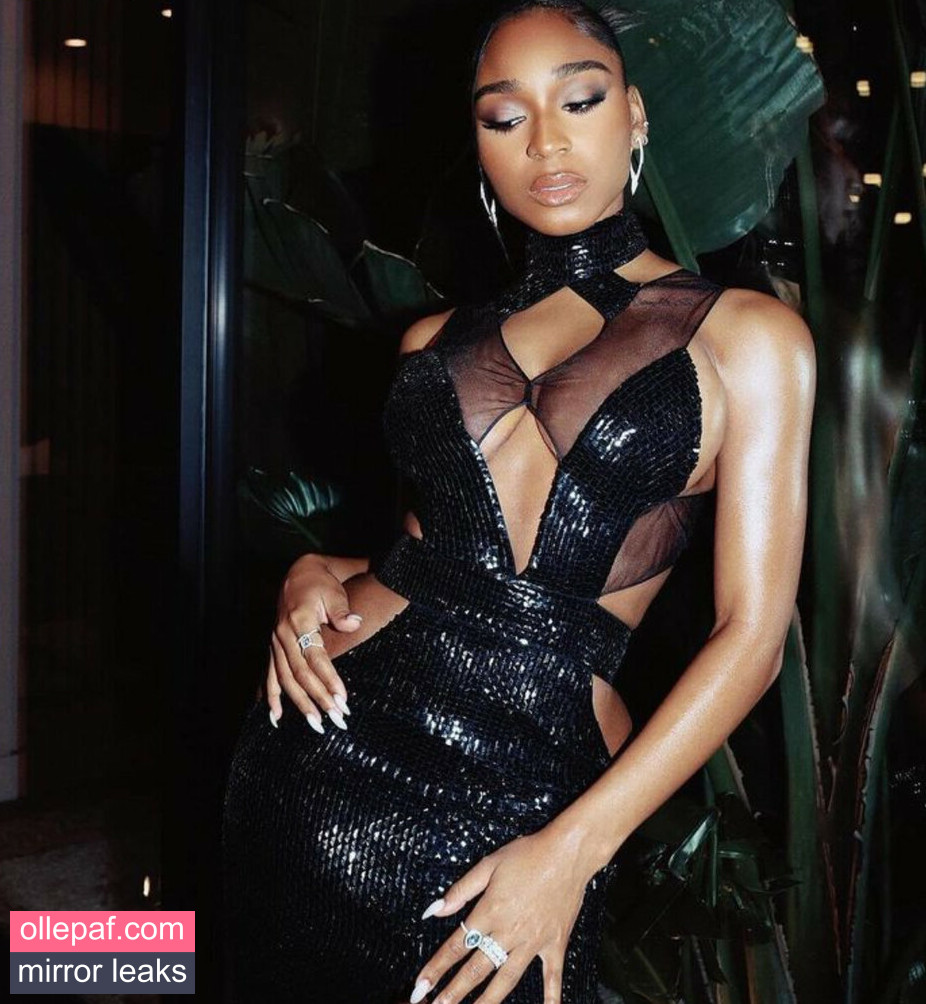 Latest Leaks Normani Nude #195 - Fapello