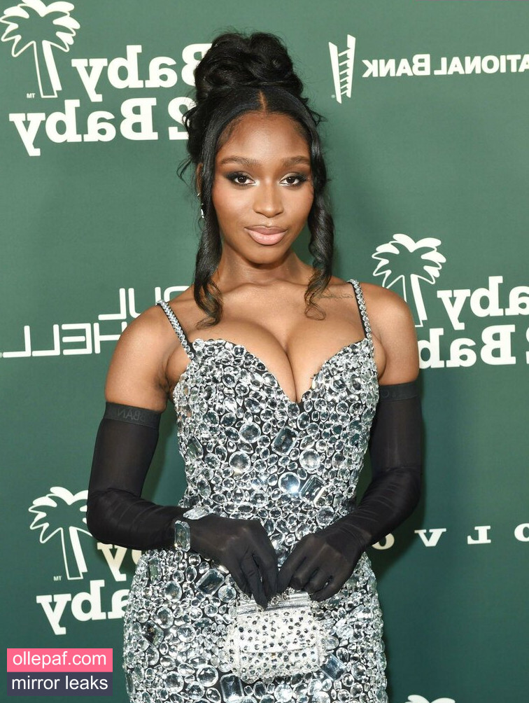 Latest Leaks Normani Nude #212 - Fapello
