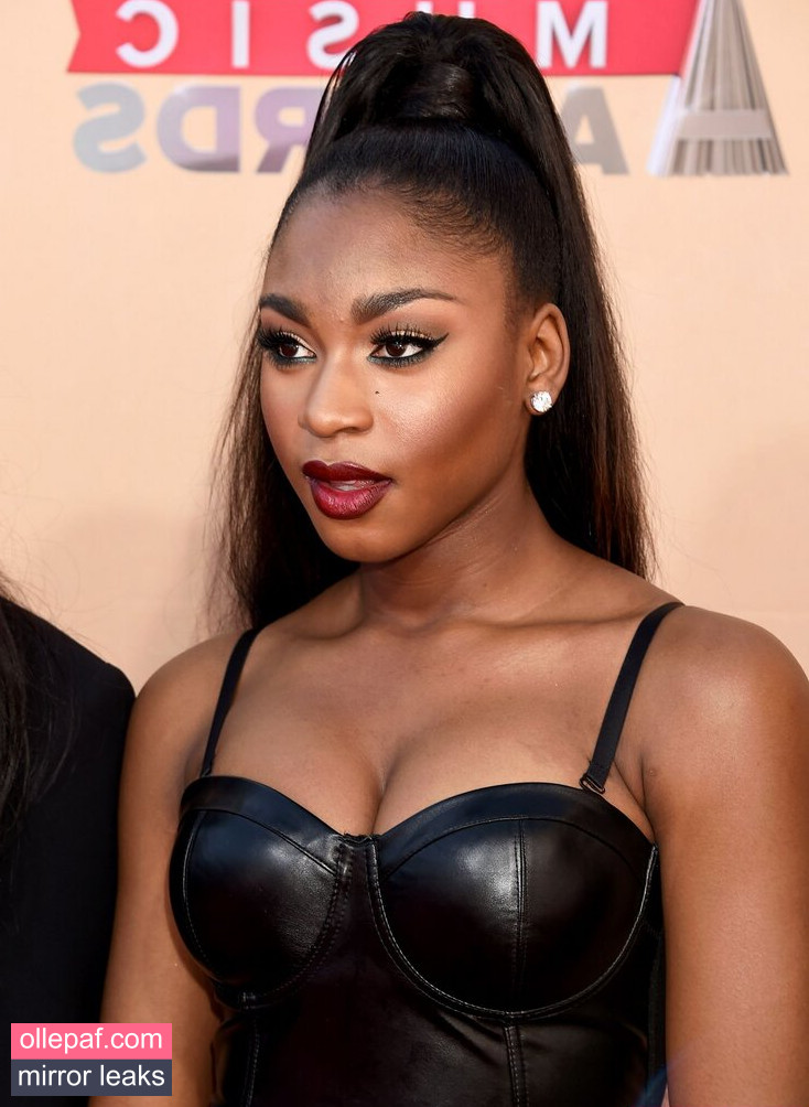Latest Leaks Normani Nude #221 - Fapello