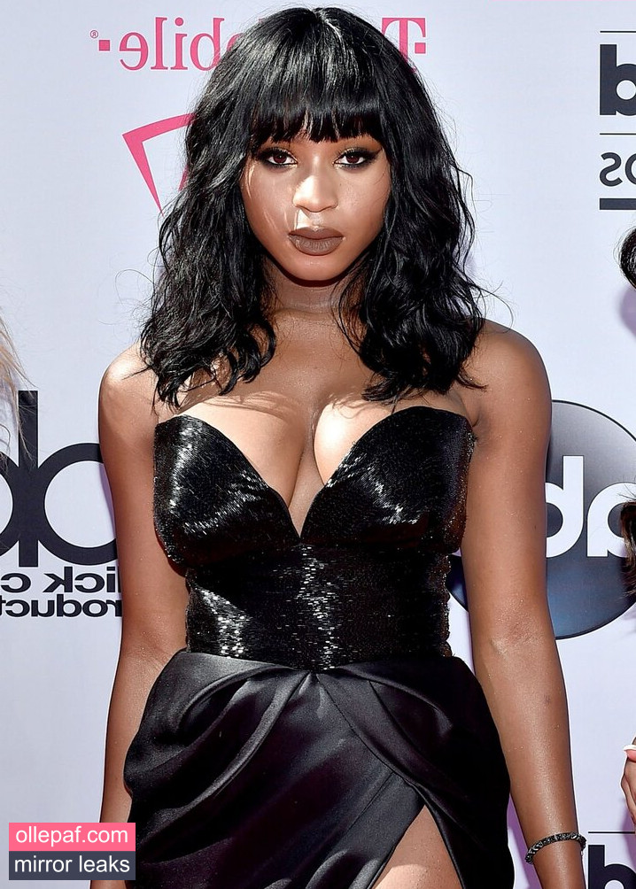 Latest Leaks Normani Nude #256 - Fapello