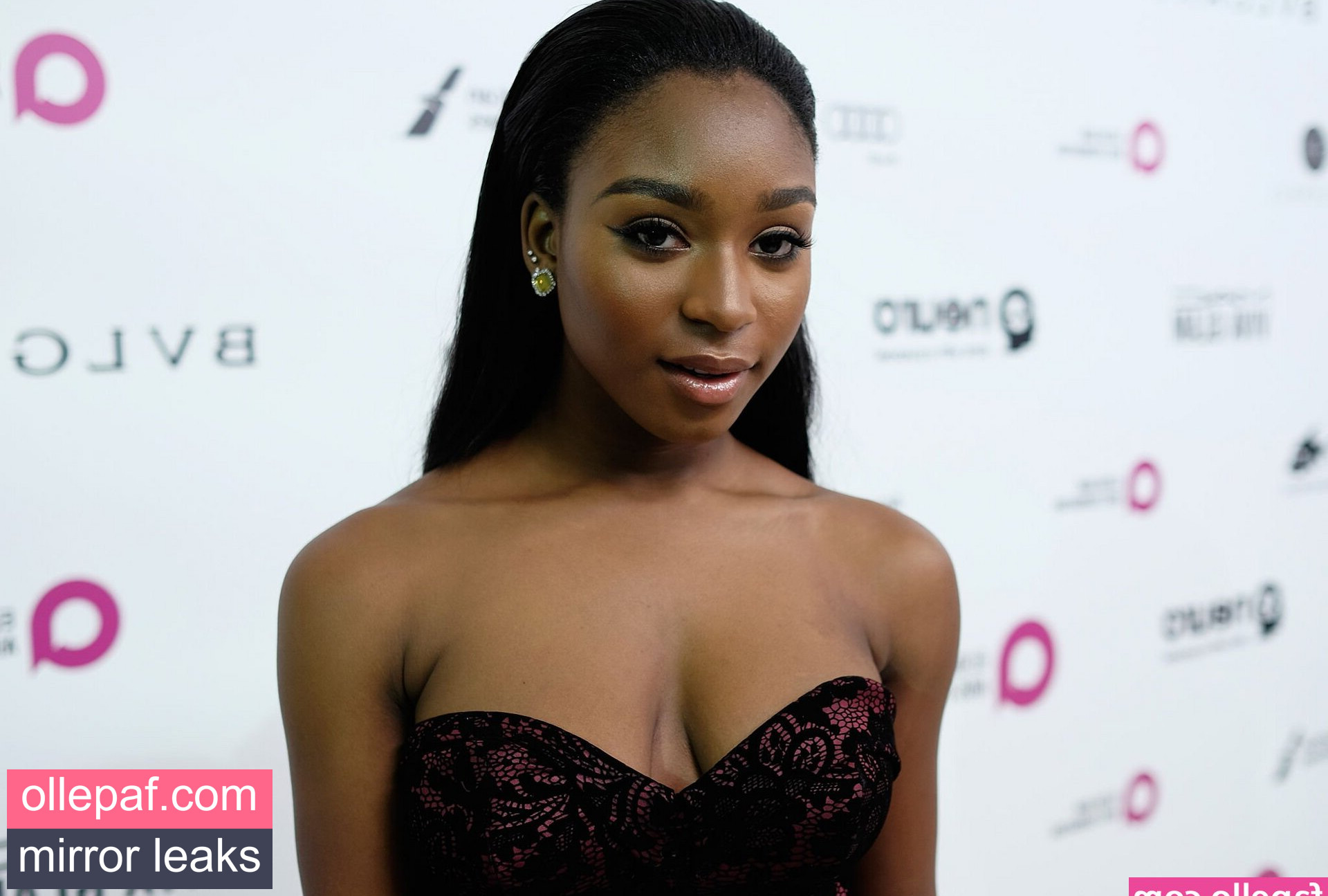 Latest Leaks Normani Nude #258 - Fapello