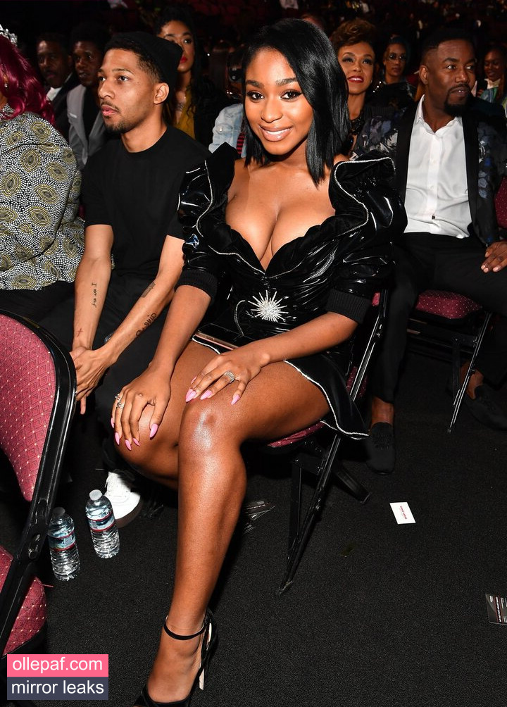 Latest Leaks Normani Nude #276 - Fapello