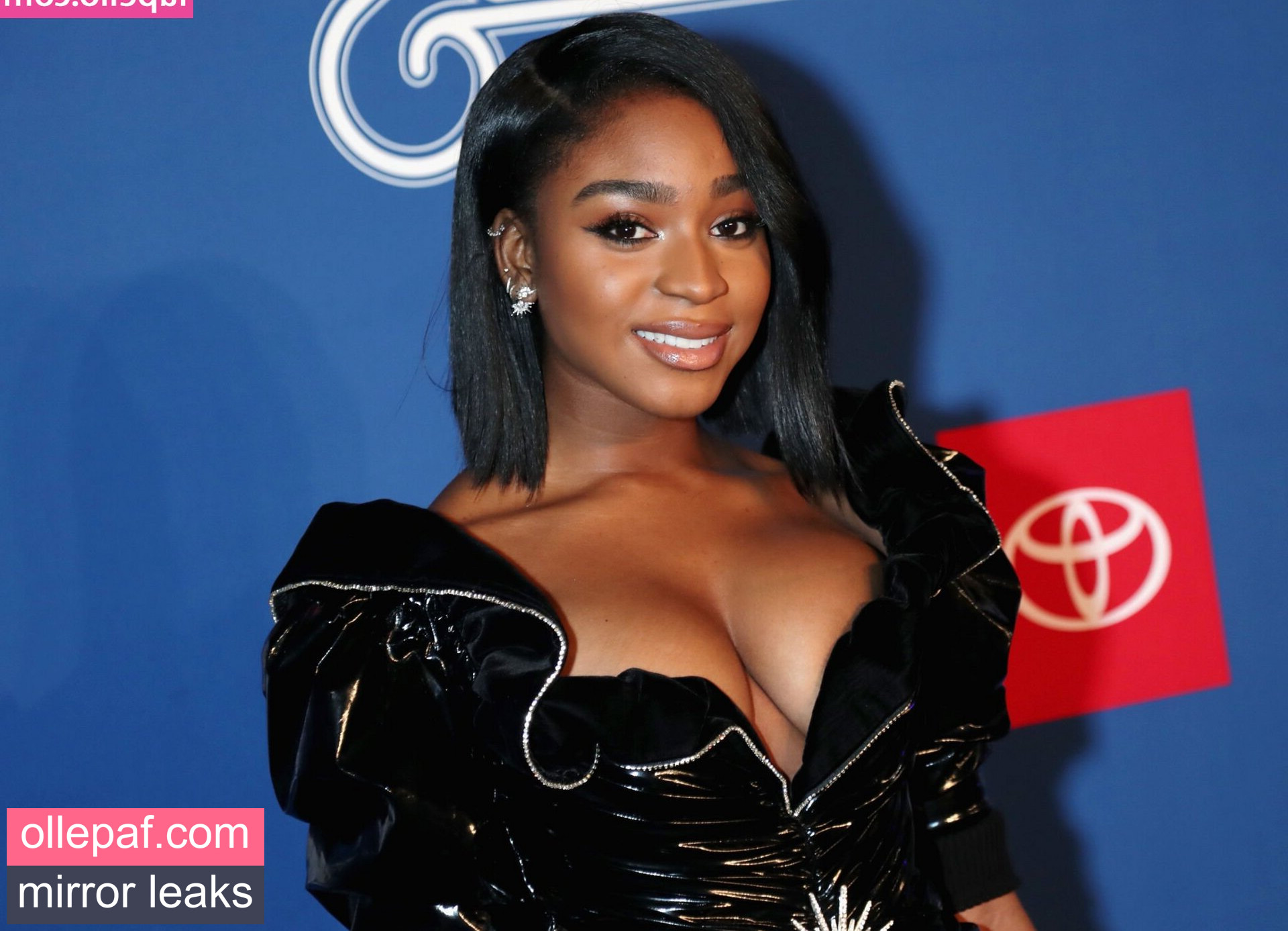 Latest Leaks Normani Nude #277 - Fapello