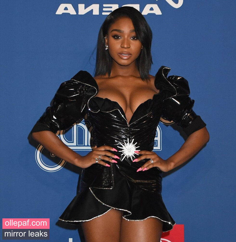 Latest Leaks Normani Nude #285 - Fapello