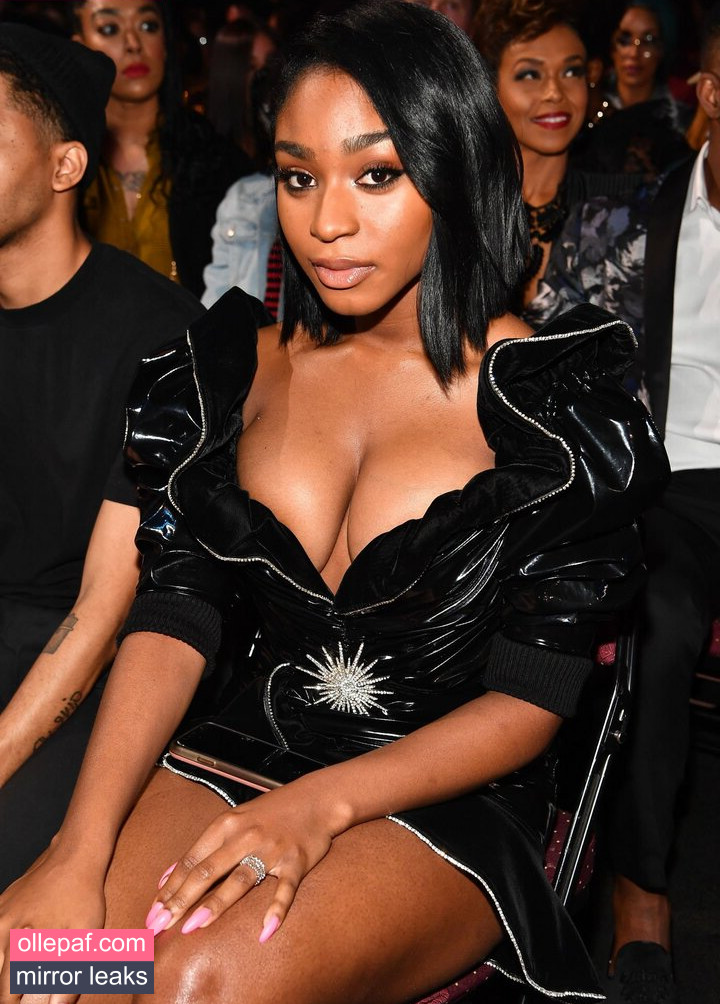 Latest Leaks Normani Nude #286 - Fapello