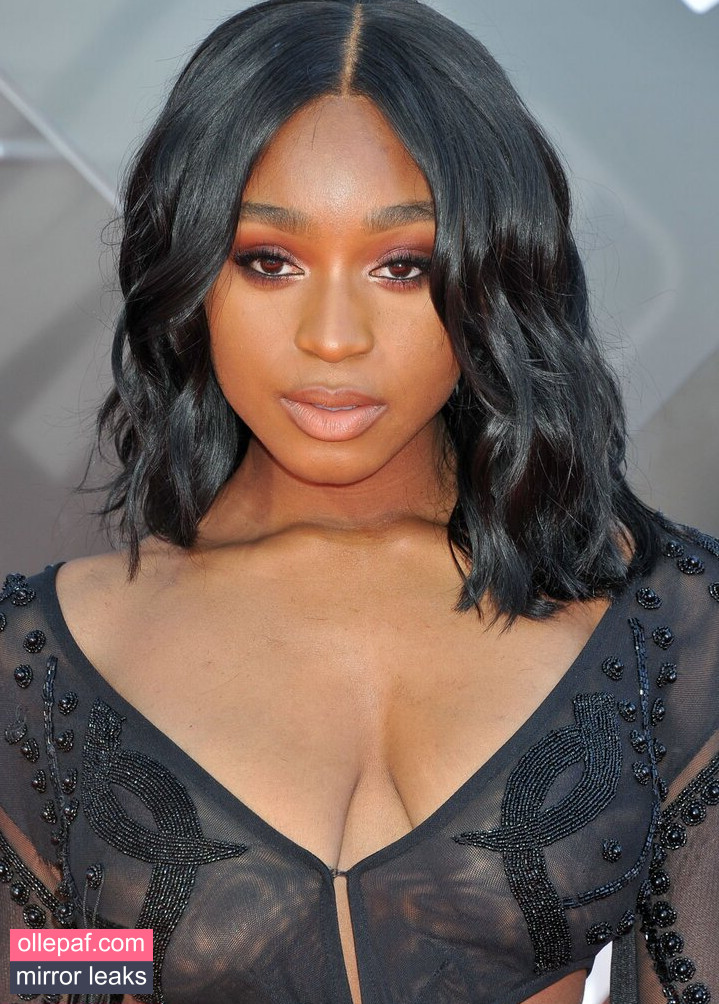 Latest Leaks Normani Nude #290 - Fapello