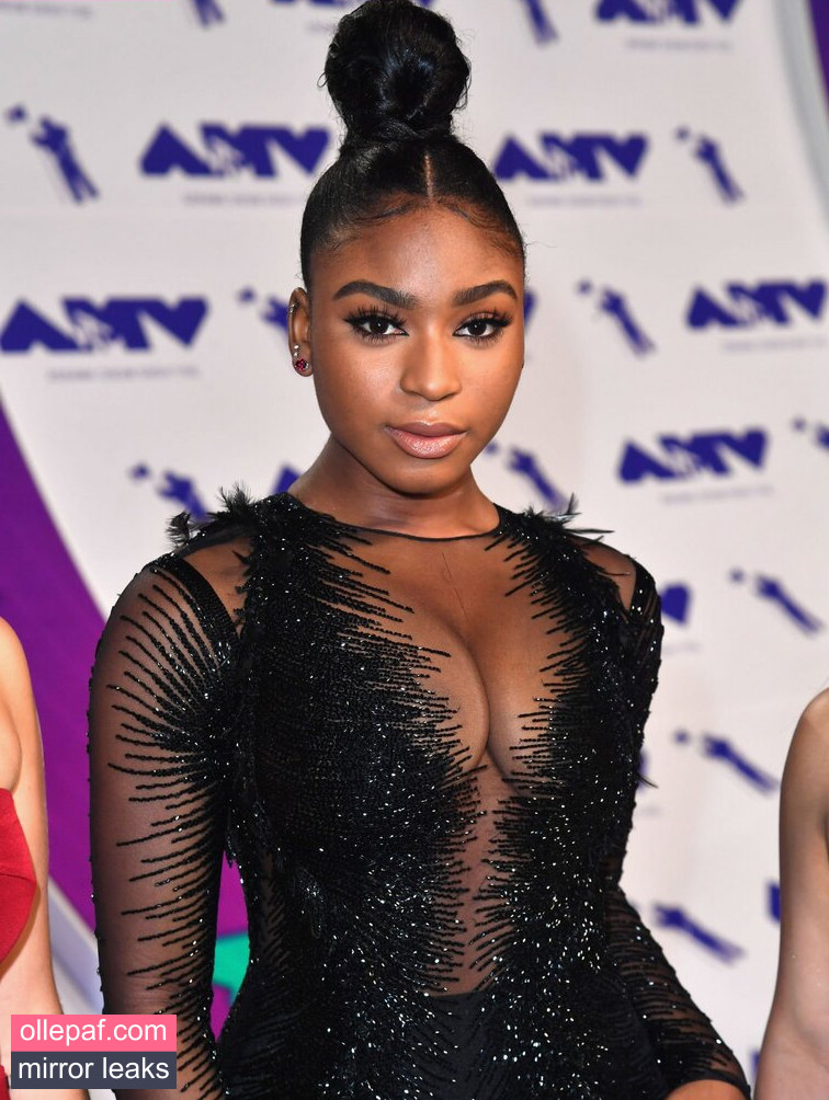 Latest Leaks Normani Nude #294 - Fapello