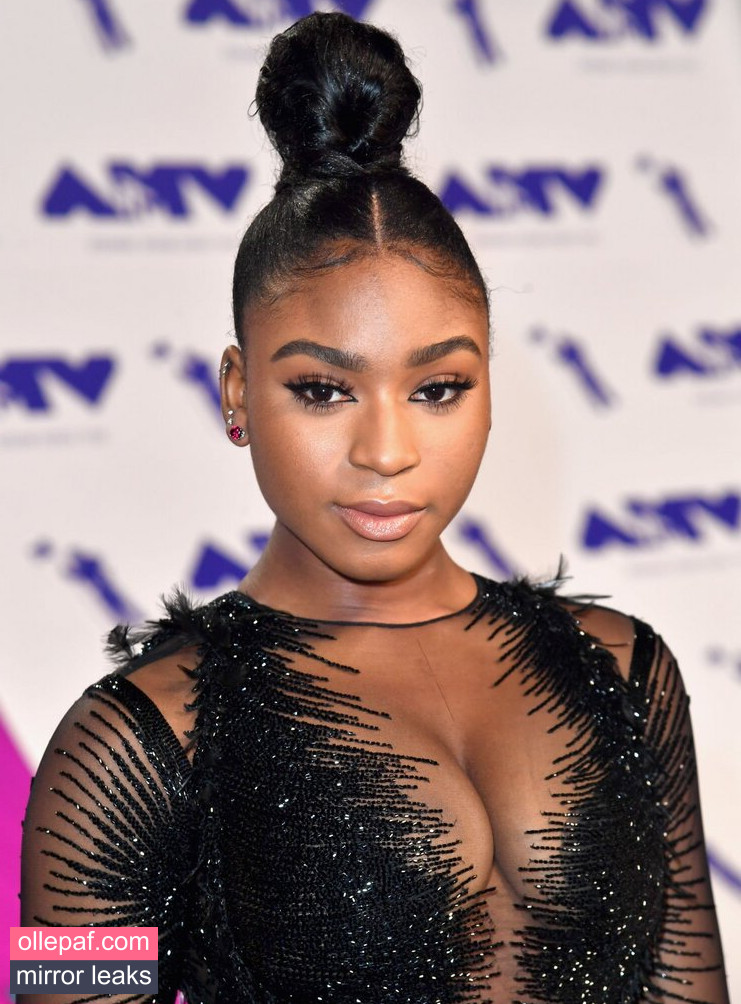 Latest Leaks Normani Nude #295 - Fapello