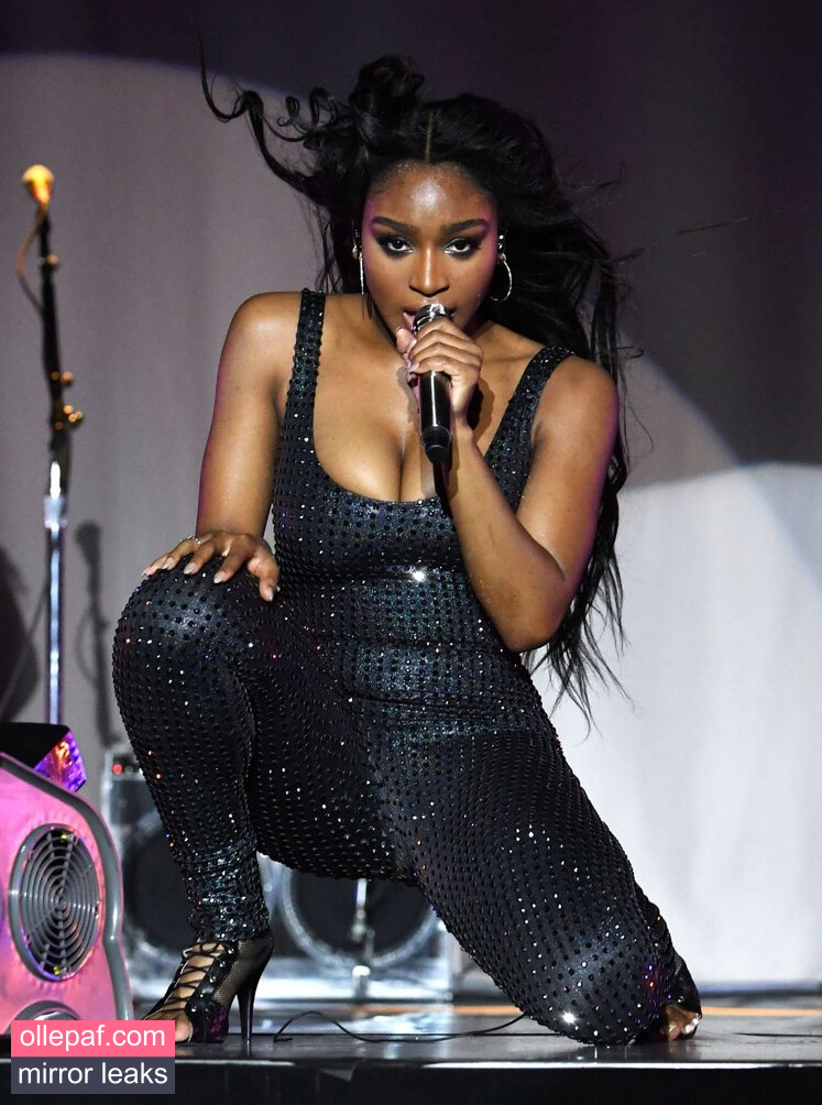 Latest Leaks Normani Nude #298 - Fapello