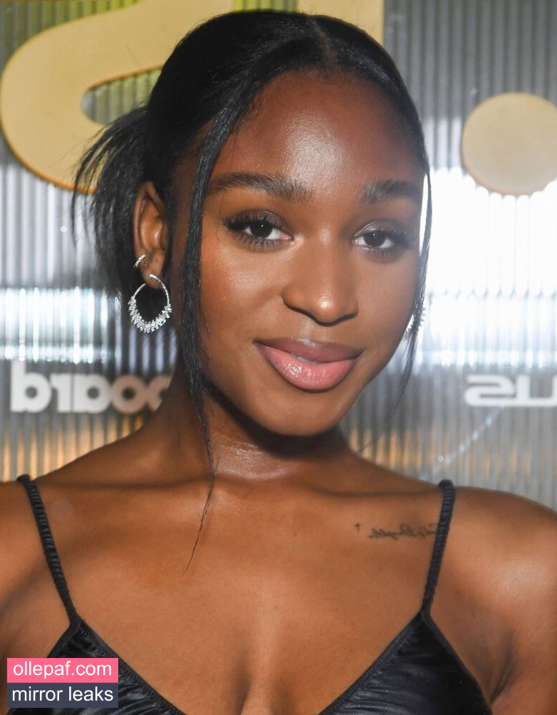 Latest Leaks Normani Nude #31 - Fapello