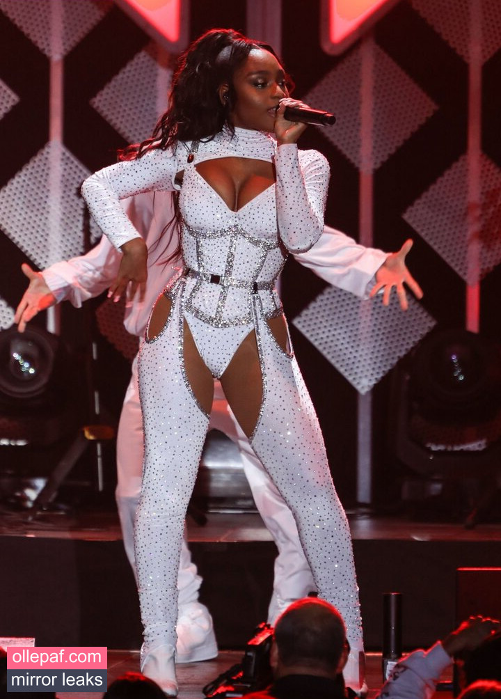 Latest Leaks Normani Nude #314 - Fapello