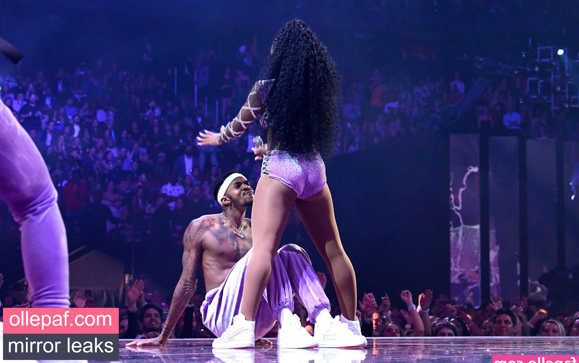 Latest Leaks Normani Nude #320 - Fapello