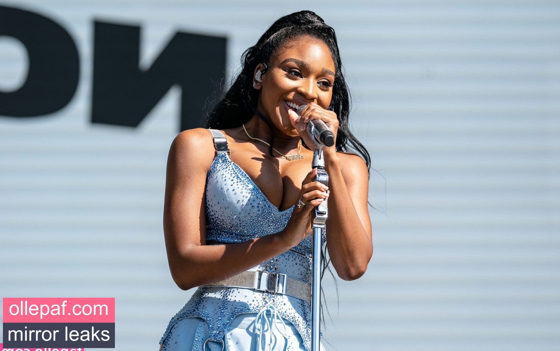 Latest Leaks Normani Nude #323 - Fapello