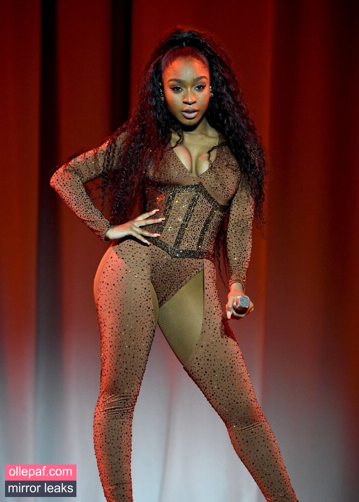 Latest Leaks Normani Nude #325 - Fapello