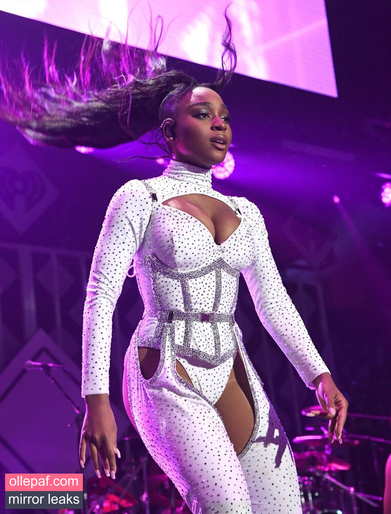 Latest Leaks Normani Nude #339 - Fapello