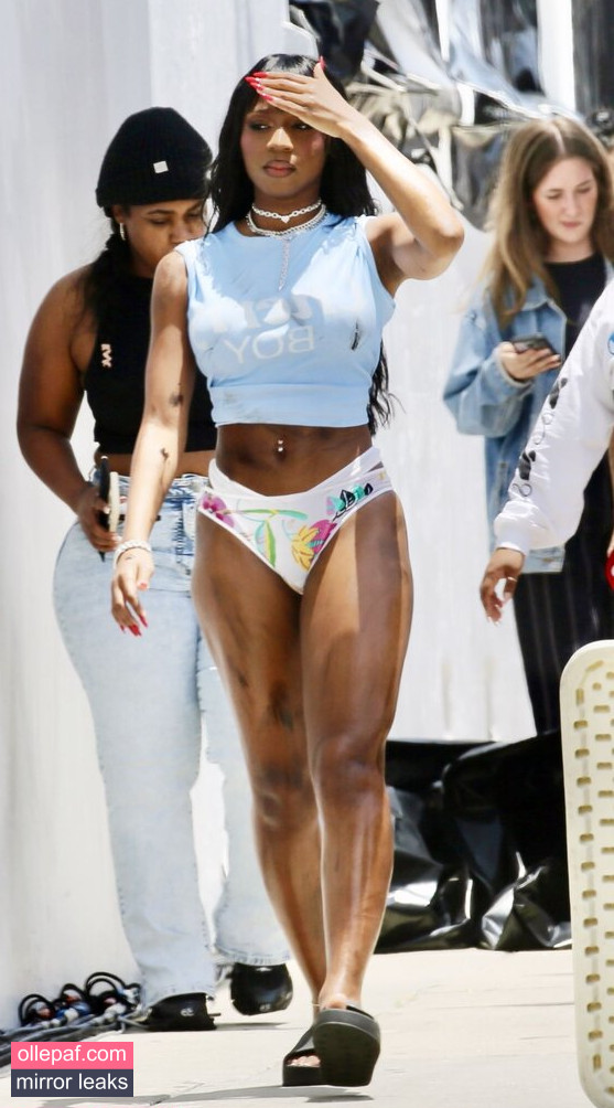 Latest Leaks Normani Nude #35 - Fapello