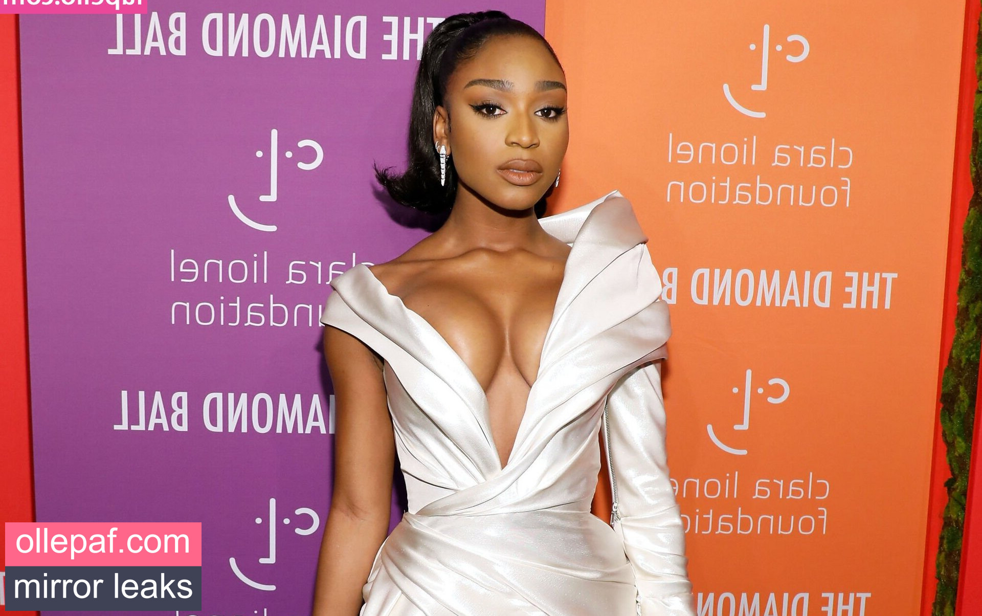 Latest Leaks Normani Nude #342 - Fapello