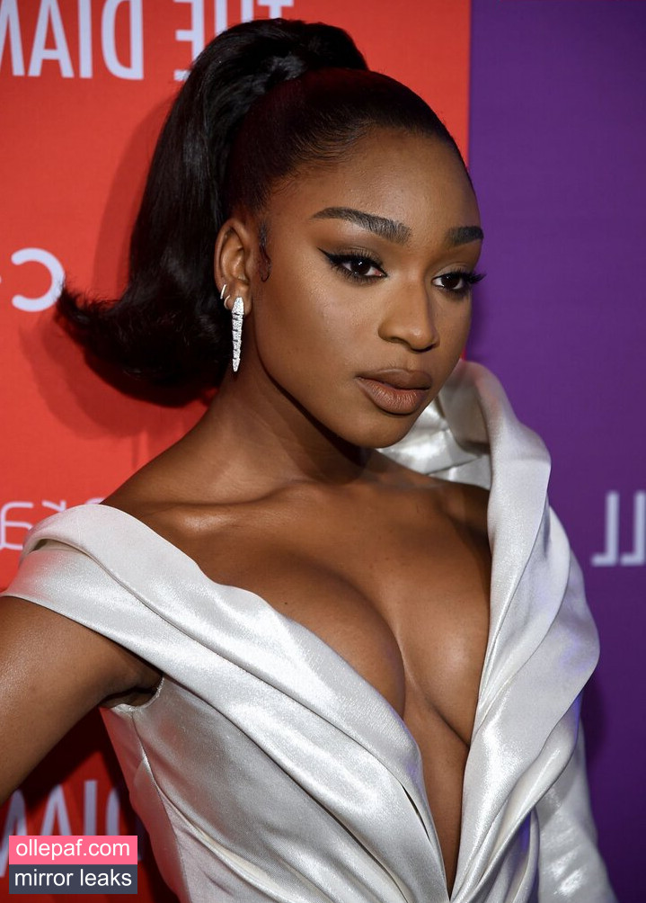 Latest Leaks Normani Nude #344 - Fapello