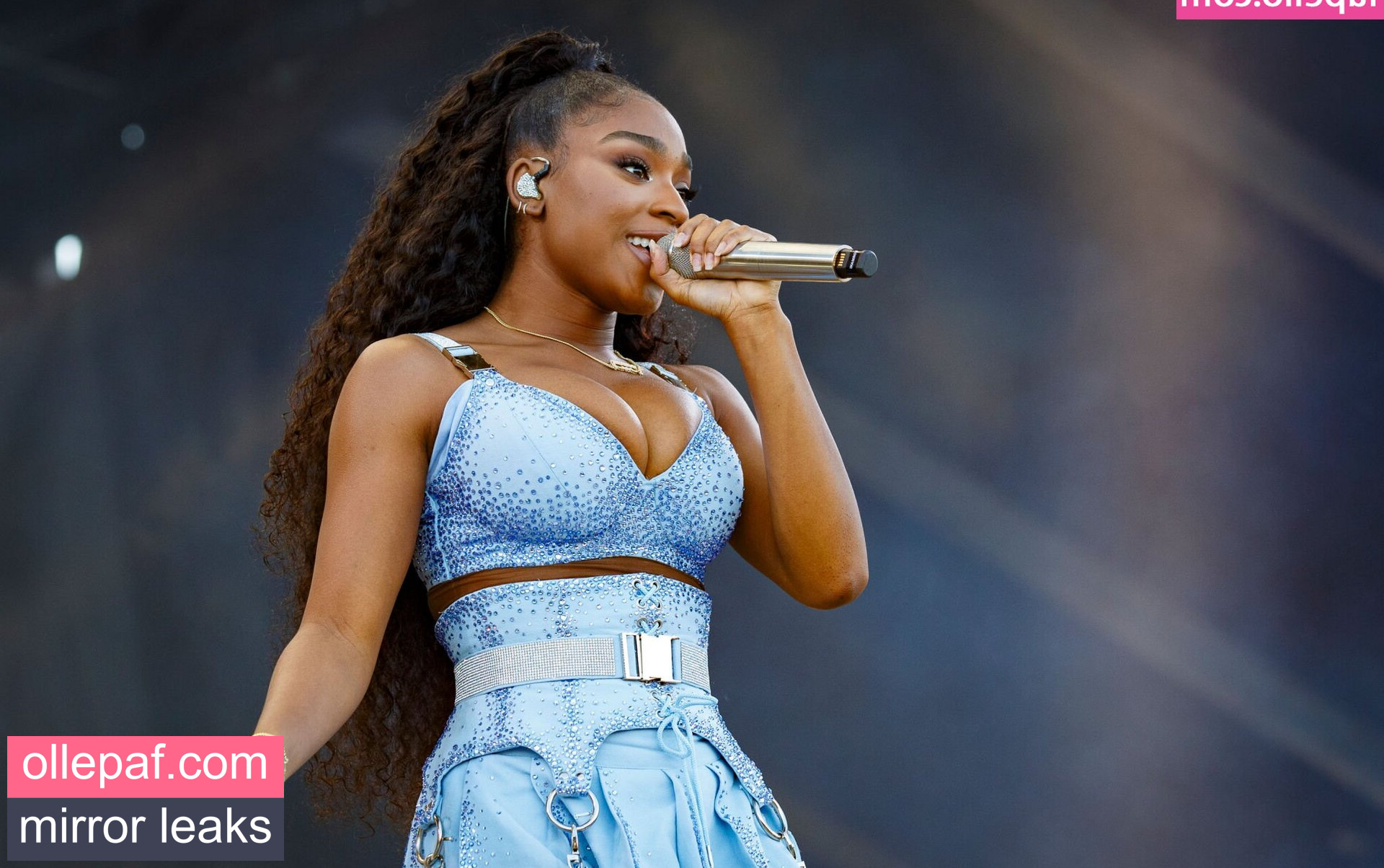 Latest Leaks Normani Nude #348 - Fapello