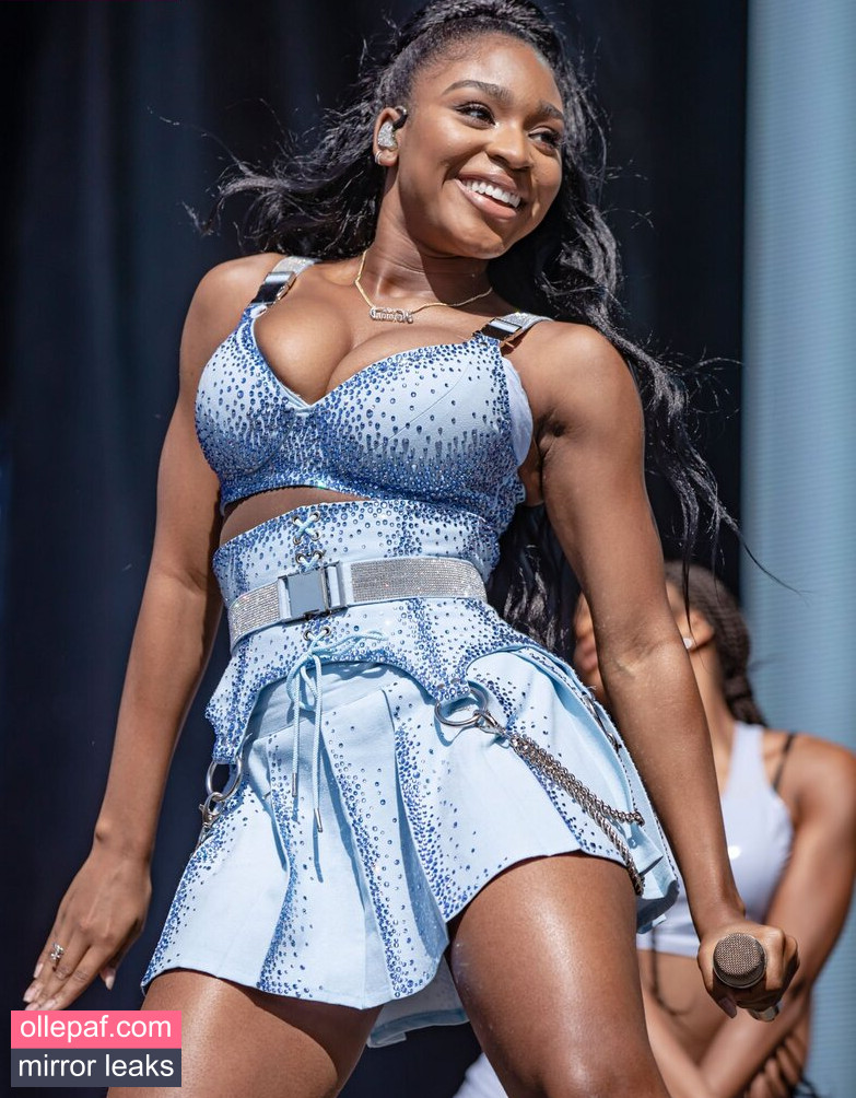 Latest Leaks Normani Nude #351 - Fapello