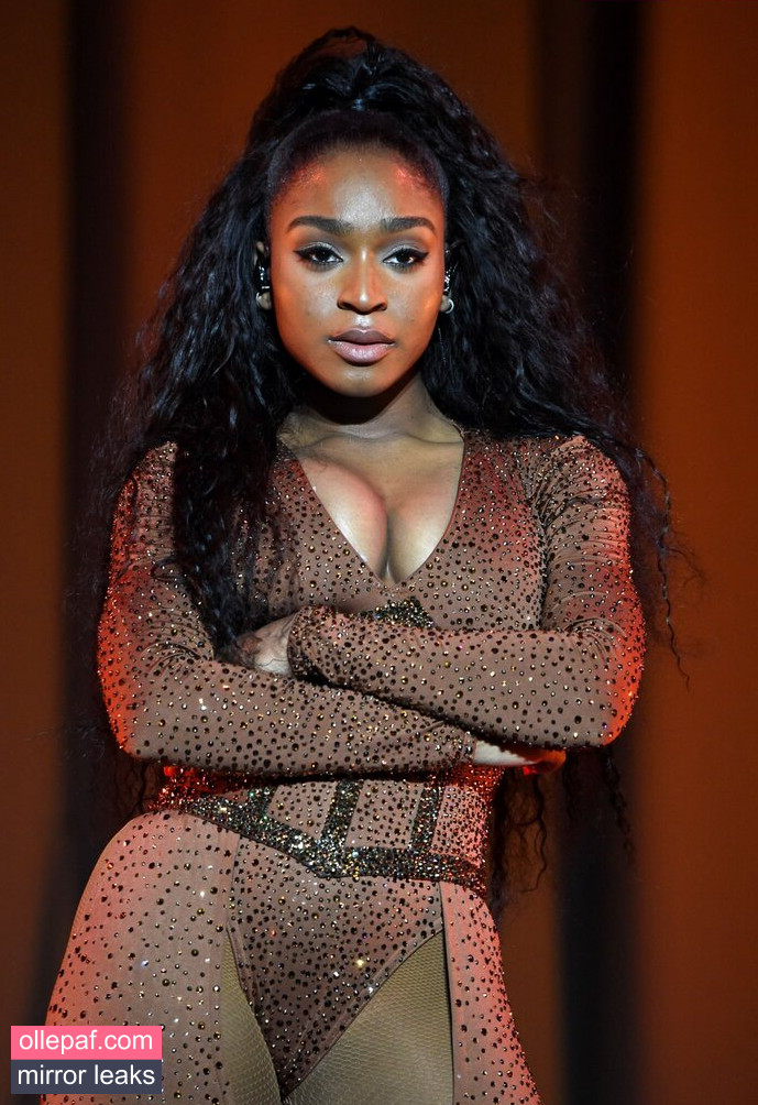 Latest Leaks Normani Nude #352 - Fapello