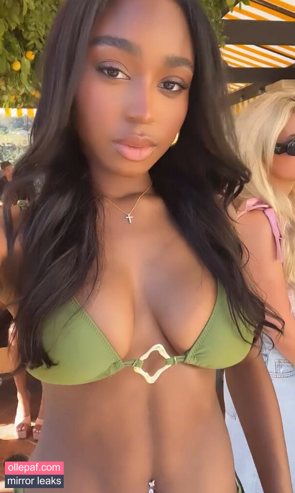Latest Leaks Normani Nude #375 - Fapello