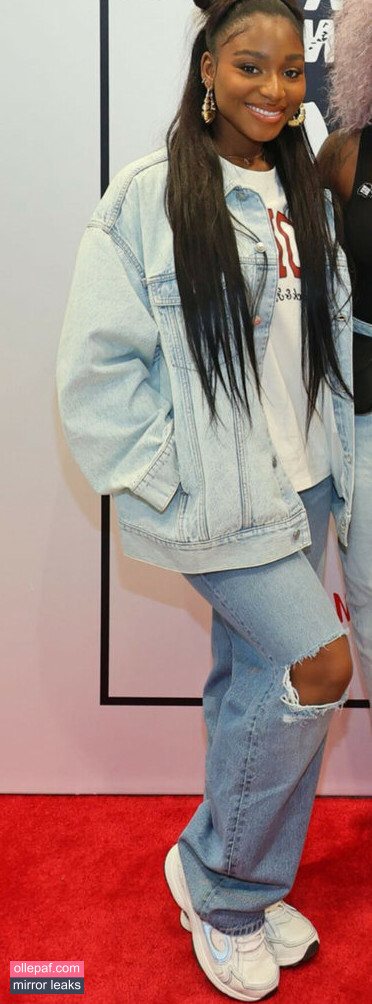 Latest Leaks Normani Nude #377 - Fapello