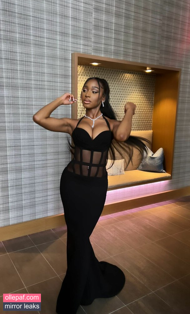 Latest Leaks Normani Nude #379 - Fapello