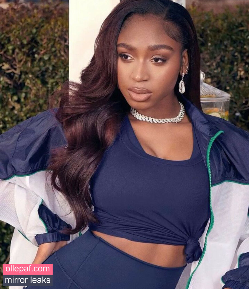 Latest Leaks Normani Nude #394 - Fapello