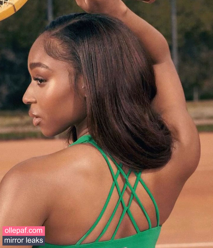Latest Leaks Normani Nude #399 - Fapello
