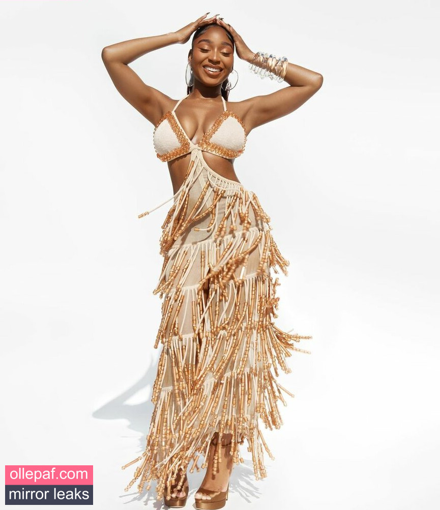 Latest Leaks Normani Nude #404 - Fapello