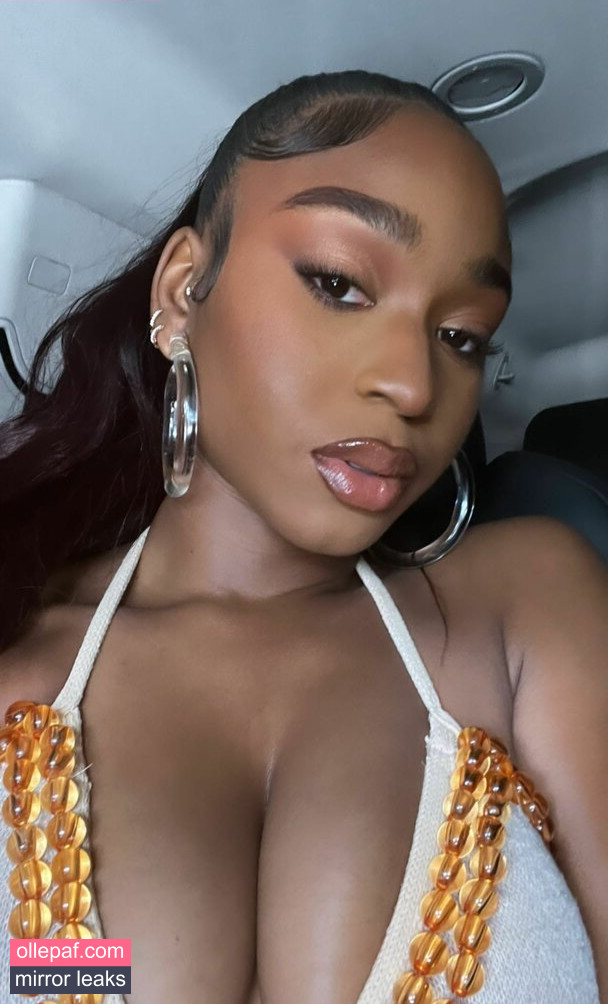 Latest Leaks Normani Nude #406 - Fapello