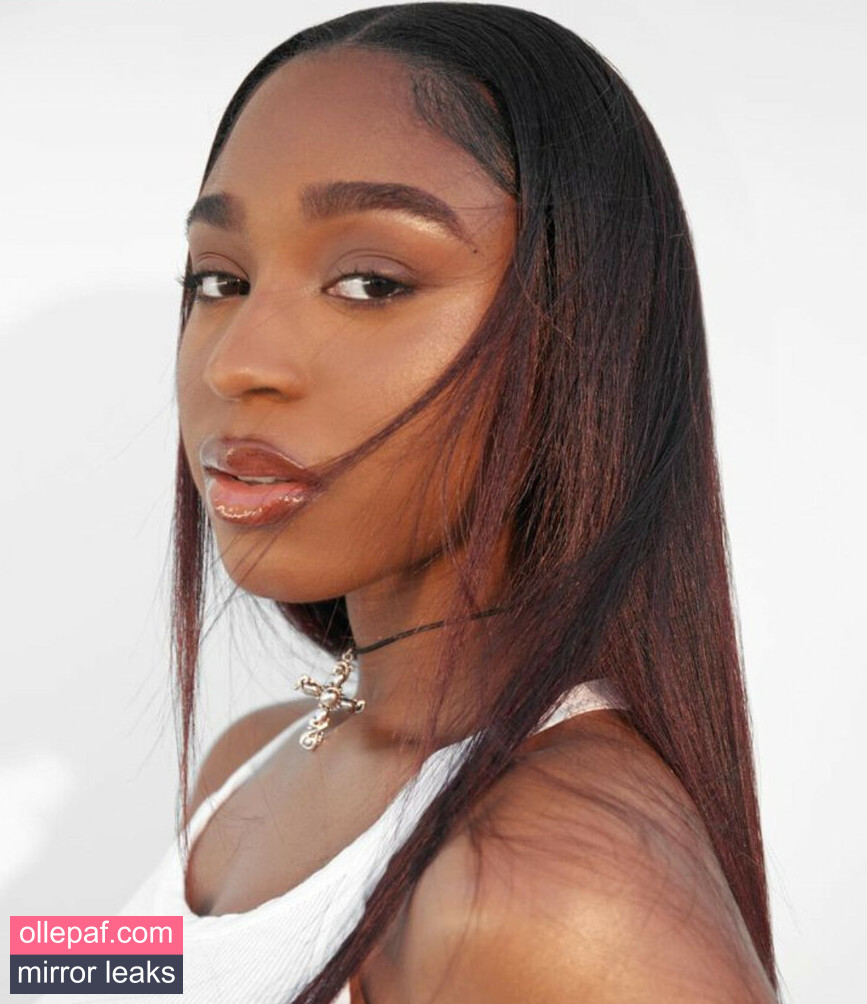 Latest Leaks Normani Nude #411 - Fapello