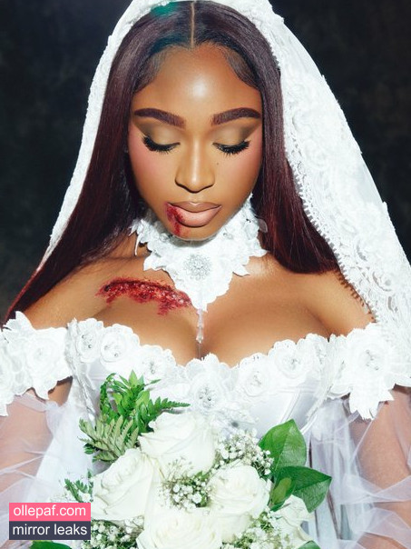 Latest Leaks Normani Nude #415 - Fapello