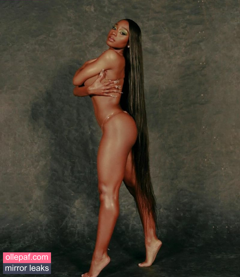 Latest Leaks Normani Nude #417 - Fapello