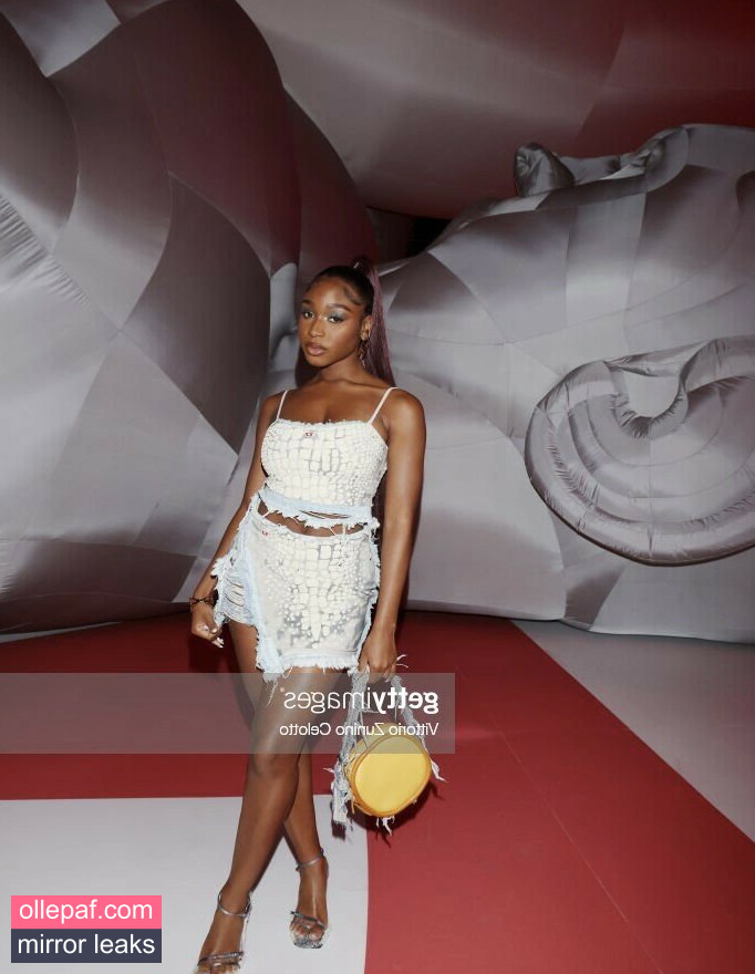 Latest Leaks Normani Nude #424 - Fapello