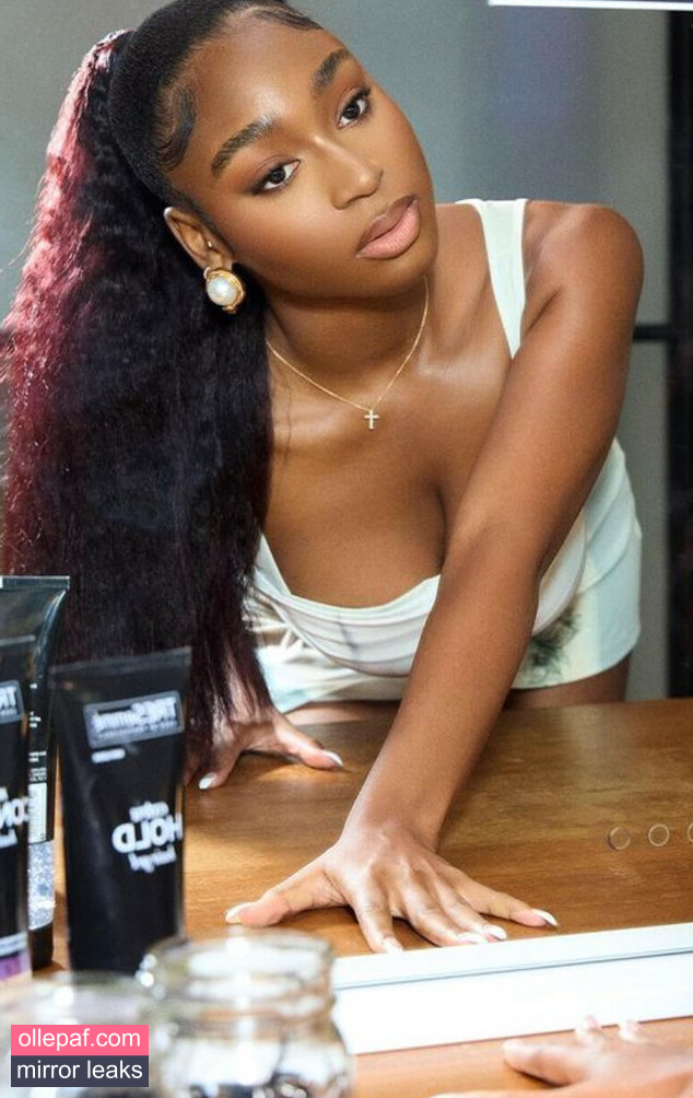 Latest Leaks Normani Nude #427 - Fapello