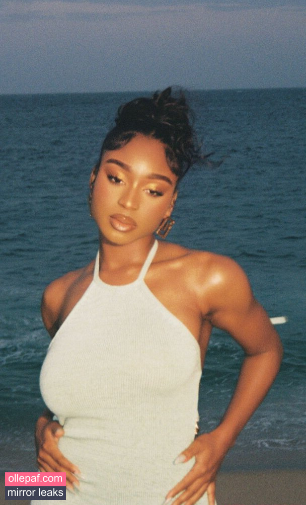 Latest Leaks Normani Nude #433 - Fapello