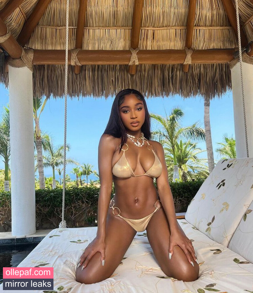 Latest Leaks Normani Nude #439 - Fapello