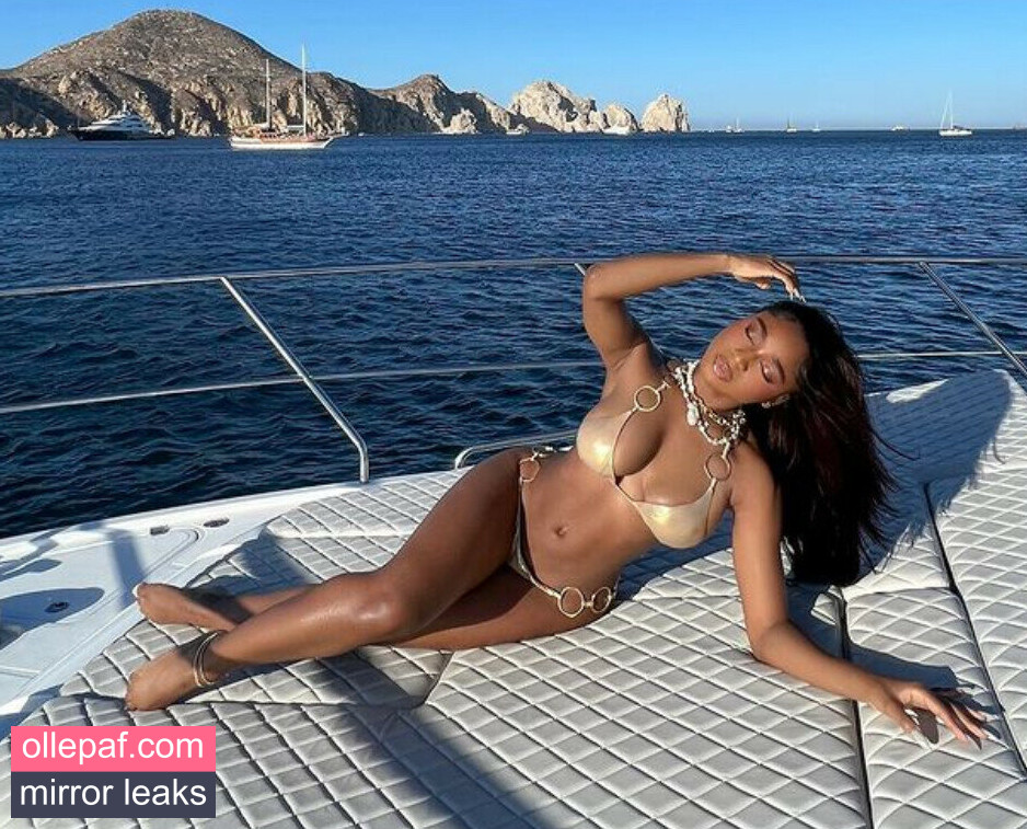Latest Leaks Normani Nude #440 - Fapello