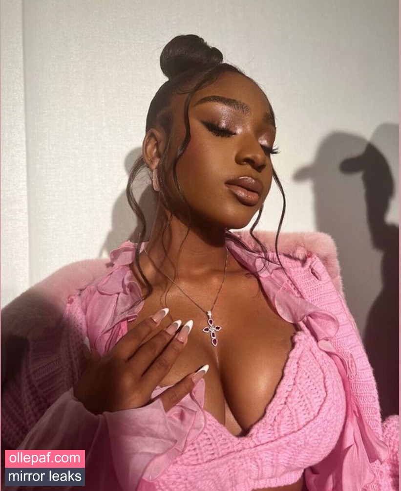 Latest Leaks Normani Nude #444 - Fapello