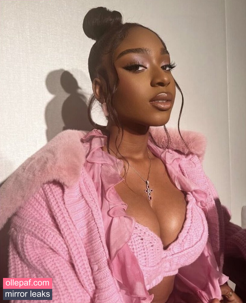 Latest Leaks Normani Nude #445 - Fapello