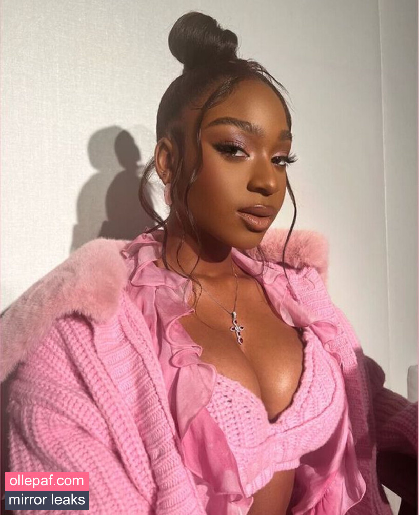 Latest Leaks Normani Nude #446 - Fapello