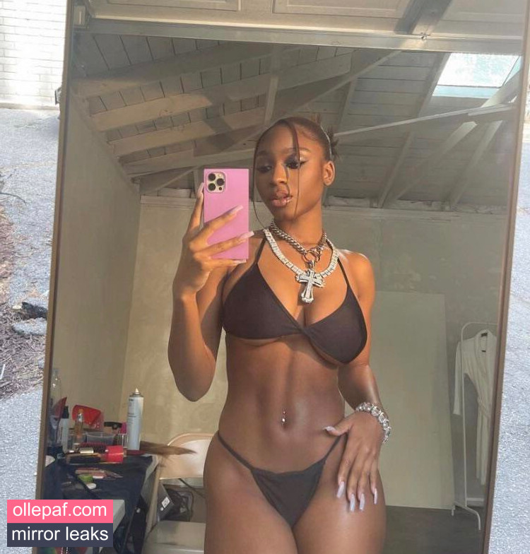 Latest Leaks Normani Nude #459 - Fapello
