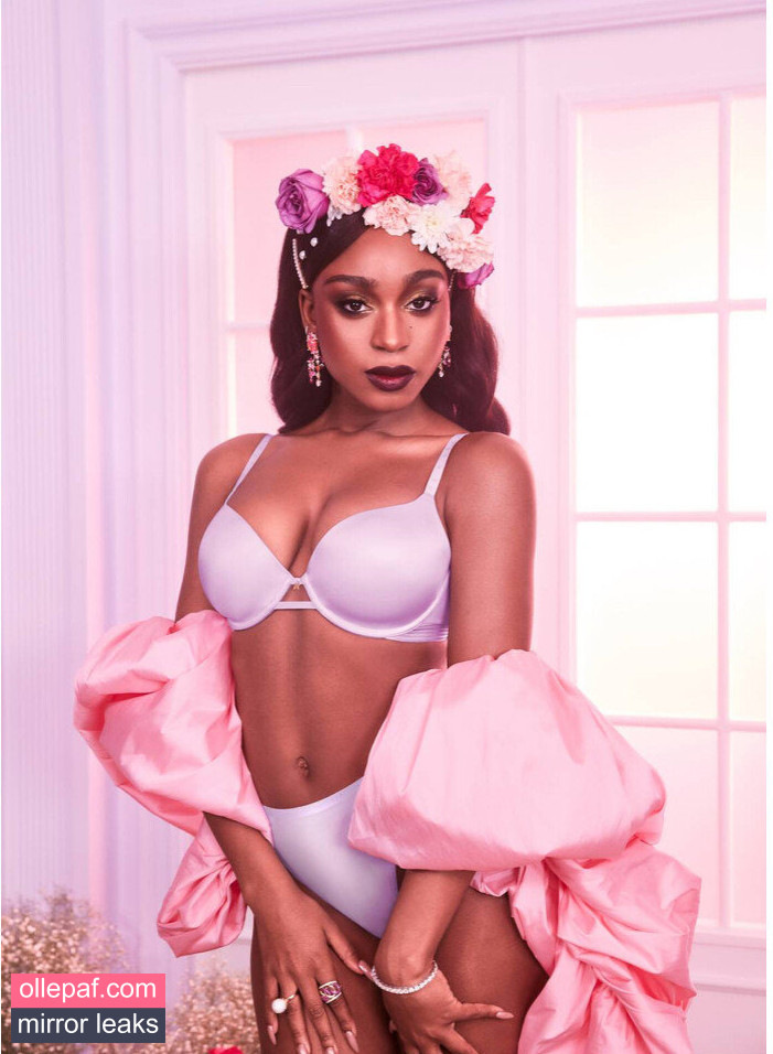 Latest Leaks Normani Nude #460 - Fapello